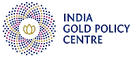 India Gold Policy Centre